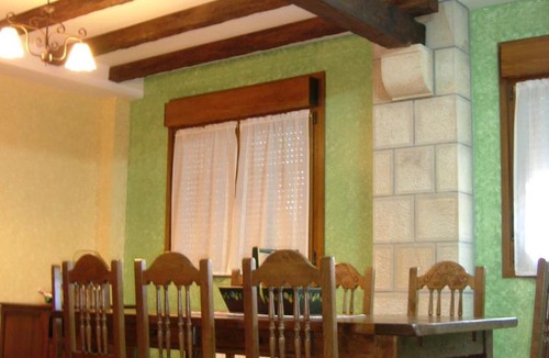 San Julian de Musques House | Labeondo