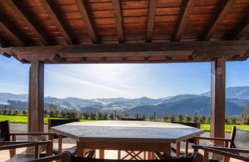 Azkoitia House | Landagarre