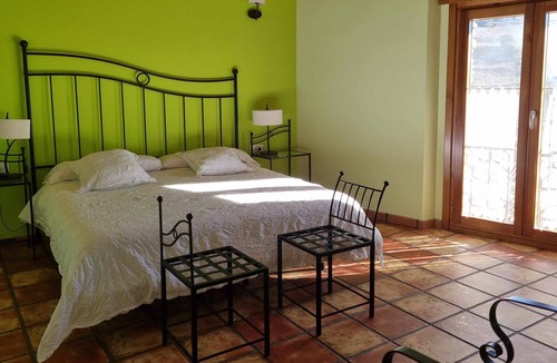San Felices House | Las Abadias - Alojamiento Rural de