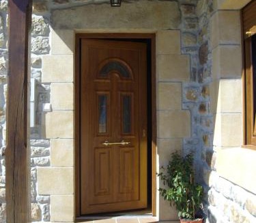 Rabago Apartment | Las Casas de Lola