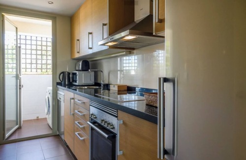 Lo Rufete Apartment | LAS COLINAS GOLF