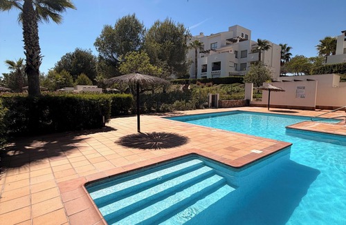 Lo Rufete Apartment | LAS COLINAS GOLF
