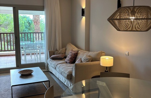 Lo Rufete Apartment | LAS COLINAS GOLF
