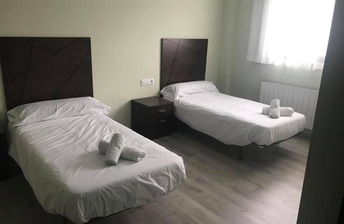 Vallada Hostel | Las Ermitas de Vallada