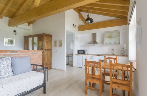 San Vicente de la Barquera Apartment | Las Garzas de Oyambre 2