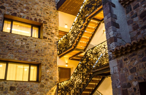 Cobeta Apartment | Las Horneras