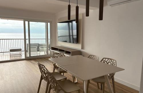Cap de Salou Apartment | Le bateau immobile
