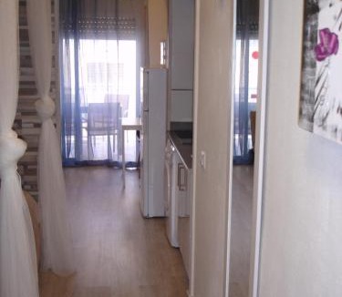 Cap de Salou Apartment | Legacy Apartments