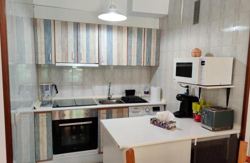 Canfranc-Estacion Apartment | "Leo Pixel" AVAIRENT Canfranc Estación