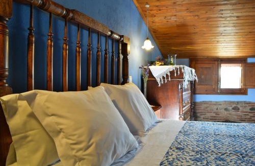 Les Irles House | Les Velles Escoles