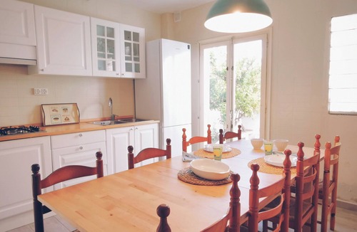 Tivissa House | Les Violetes country house Nature, calm and authenticity