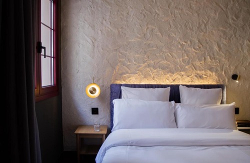 Bilbao Old Town Hotel | Letoh Letoh Bilbao