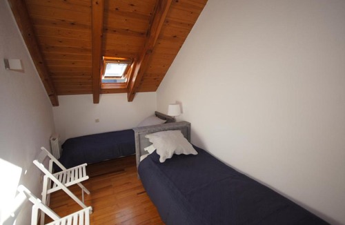 Benasque Apartment | LH Apartamento Sayo V