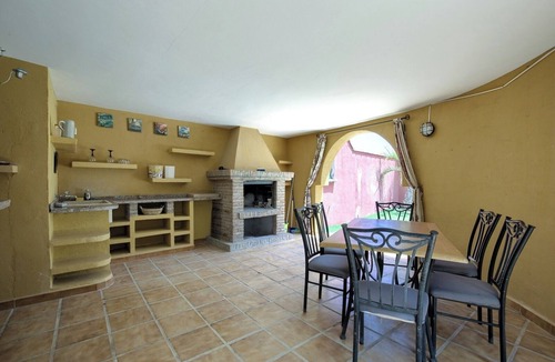 Lillo Cottage | Lillo Rural