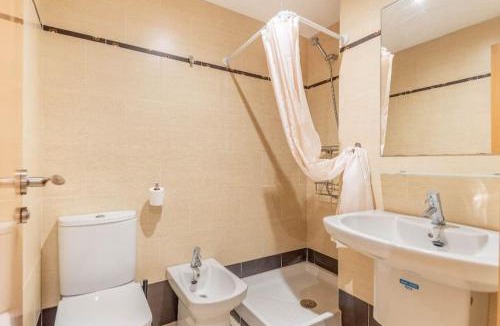 El Grau de Moncofa Apartment | Lindo y Discreto apartamento playa