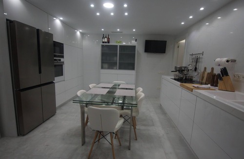 El Moncayo Apartment | Live your dream in our luxury Apartment near the beach /centre of Guardamar