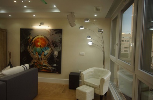 El Moncayo Apartment | Live your dream in our luxury Apartment near the beach /centre of Guardamar