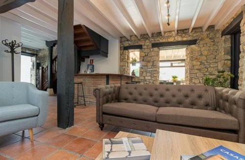 Suances House | LLULLA.ES