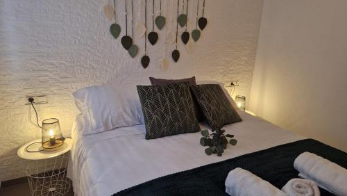 Corbera d'Ebre Apartment | Lo Pateret