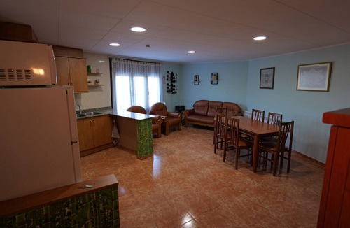 Villalba dels Arcs Apartment | Lo Perxe | Terra Alta | No stairs | Wine tourism
