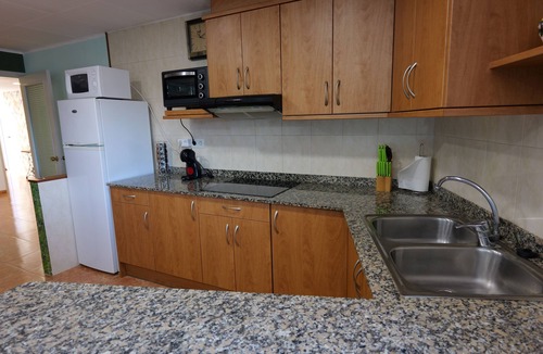 Villalba dels Arcs Apartment | Lo Perxe | Terra Alta | No stairs | Wine tourism