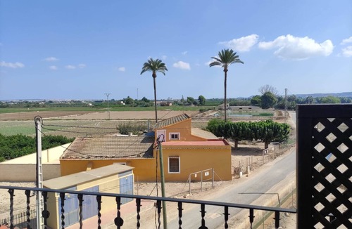 Formentera de Segura Apartment | LOC-03 Casa Daya Nueva
