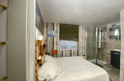 Santander City Centre Apartment | Loft en el centro de Santander