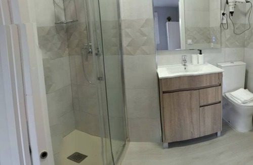 Quintana Condo | Loft, near the center of Madrid