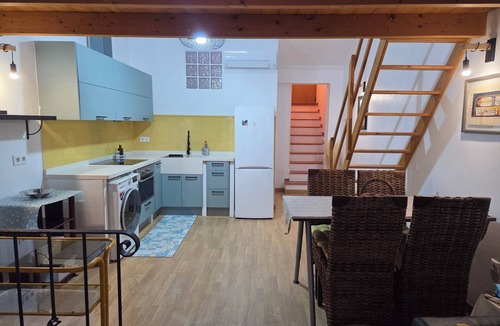 Bolbaite Apartment | LOFT/THE REFUGE