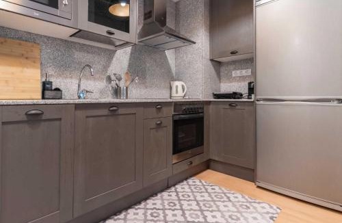Benasque Apartment | LOIRA CASA SANCHINES: Cálido dúplex en Benasque