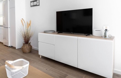 La Paz Apartment | LOIRA THOUGHT 1: Comfort and Natural Views