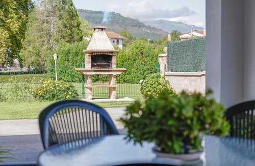 Garzain House | LOPENEA Baztan