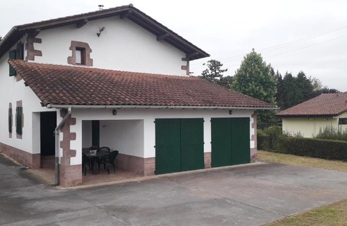 Garzain House | LOPENEA Baztan
