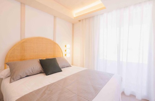 Murcia Apartment | Los 6 by GRUPO CCOMMO