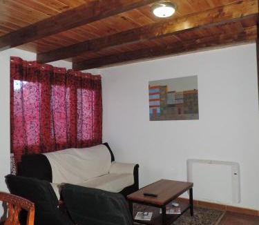 La Puebla de Valverde House | Los Aladros