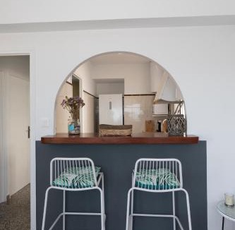 Les Deveses Apartment | Los Chopos, 2 dormitorios, frente al mar, by Bookindenia