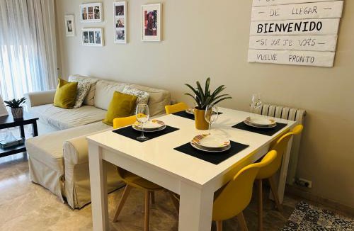 Old Town Apartment | Los Marqueses de Teruel-El Marqués