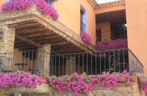 Carenas Cottage | Los Pedregales Rural Cottage for 4-6 people La Acedera Apartment