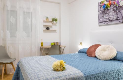 Baranain Apartment | Los Sauces Pamplona Hospitales Universidad