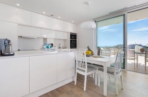 Lo Rufete Apartment | Lovely apartment for 6 guests with pool, WIFI, A/C, TV and patio