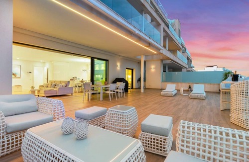 Lo Rufete Apartment | Lovely apartment for 6 guests with pool, WIFI, A/C, TV and patio