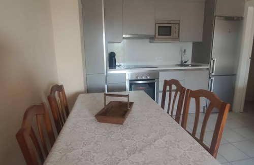 Jaca Apartment | Lovely Apartment in Jaca with Pool Access