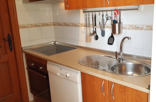 Mazarron Villa | Lovely detached villa with private pool and hottub (Nov-April). Pet-friendly!