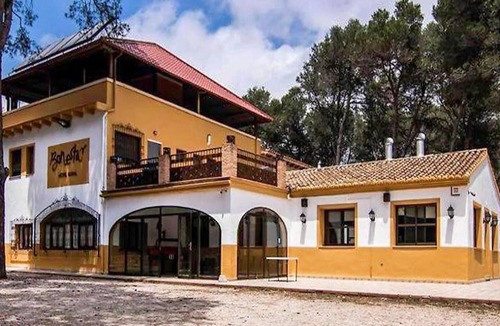 Villalonga House | Lovely home in Vilallonga