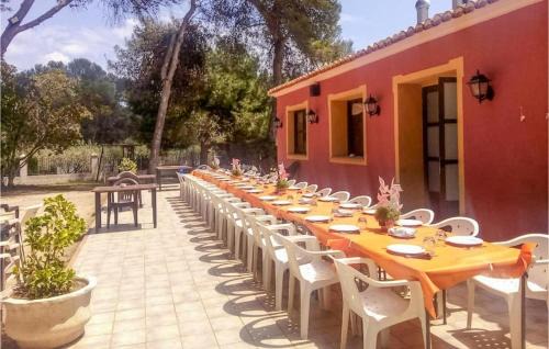 Villalonga House | Lovely Home In Vilallonga