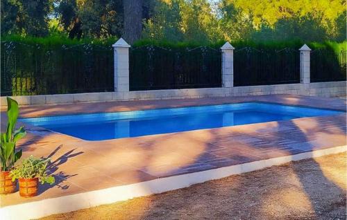 Villalonga House | Lovely Home In Vilallonga