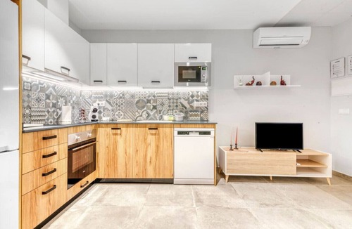 Castello de la Plana Apartment | Lovely & Modern Flat in Heart of Castellón