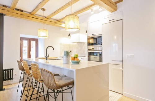 Gessa House | Luderna - Casa Cansalas