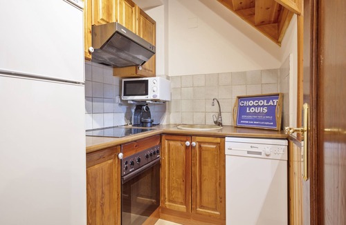 Baqueira Apartment | Luderna - Dúplex Cap de Aran D3