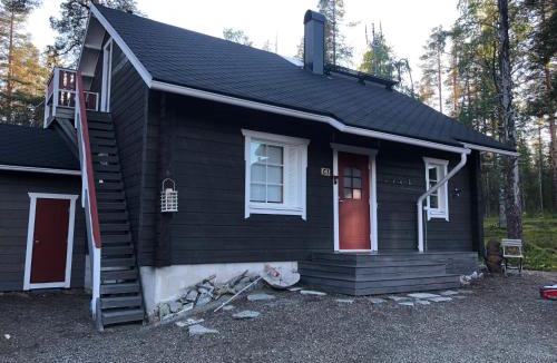 Yllas Ski Chalet | Luppocee